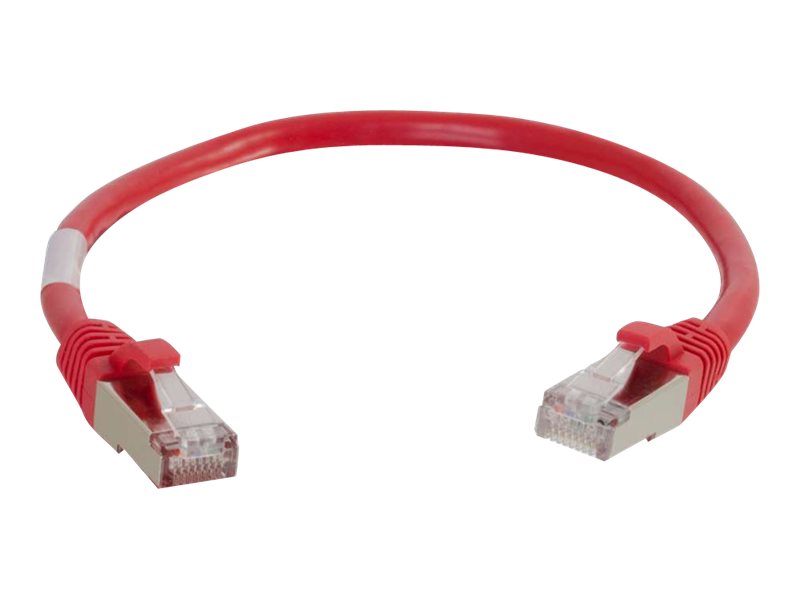 C2G 6ft Cat6 Ethernet Cable