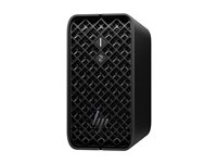 HP Workstation Z2 G1a - mini Ryzen AI Max Pro 390 3.2 GHz - 32 GB - SSD 1 TB - US - with HP Wolf Pro Security Edition (1 year)