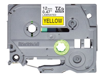 BROTHER TZe-631S Schriftbandkassette