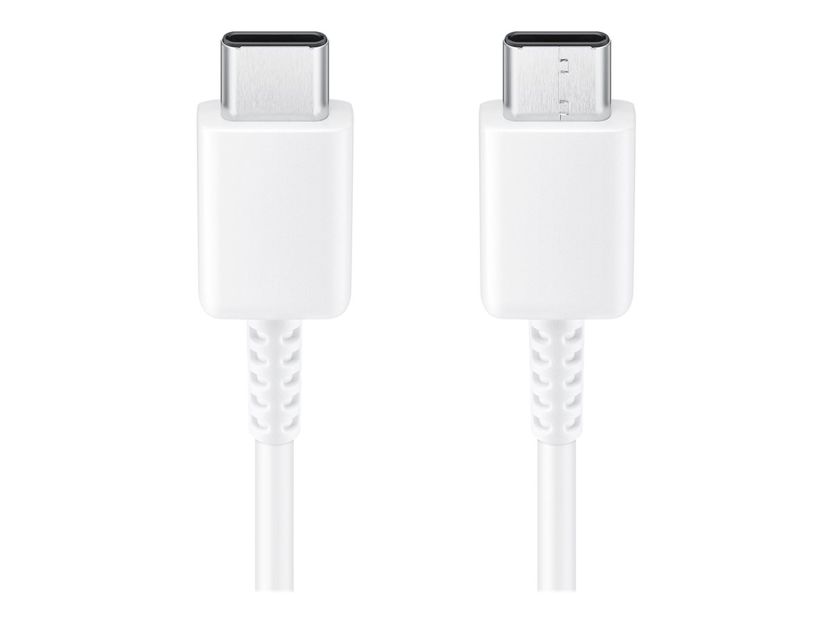 SAMSUNG Datacable USB-A to USB-C