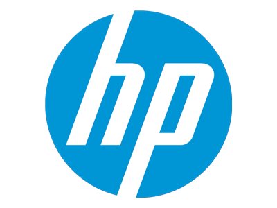 HP Executive notebook carrying backpack