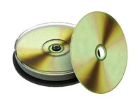 MediaRange Professional Line 10x CD-R 700MB