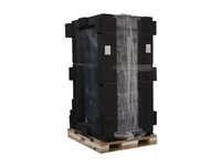 APC NetShelter SX 42U 600mm Wide x1070mm