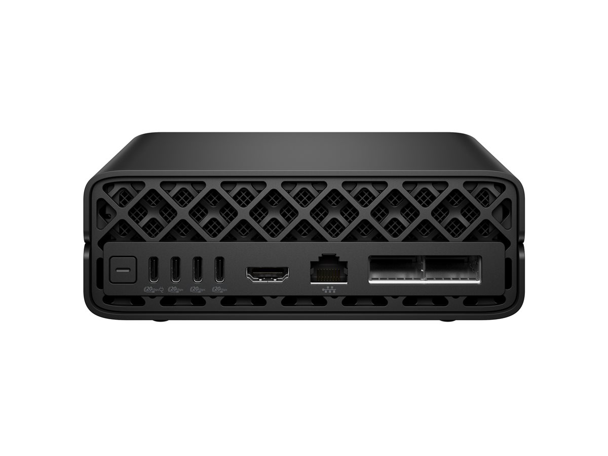 HP ZGX Nano G1n AI Station - mini GB10 Grace Blackwell Superchip Cortex-A725 + Cortex-X925 - 128 GB - SSD 1 TB – foto 5