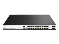 D-Link DXS 3130-28P