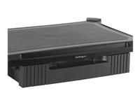 StarTech .com Rehausseur d'écran PC avec tiroir