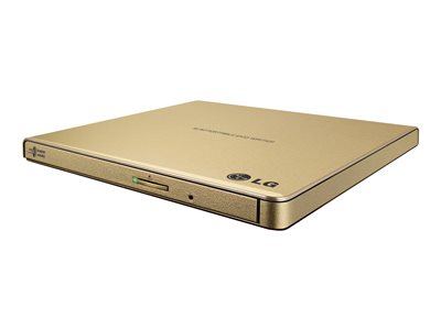 LG GP65NG60 - Disk drive