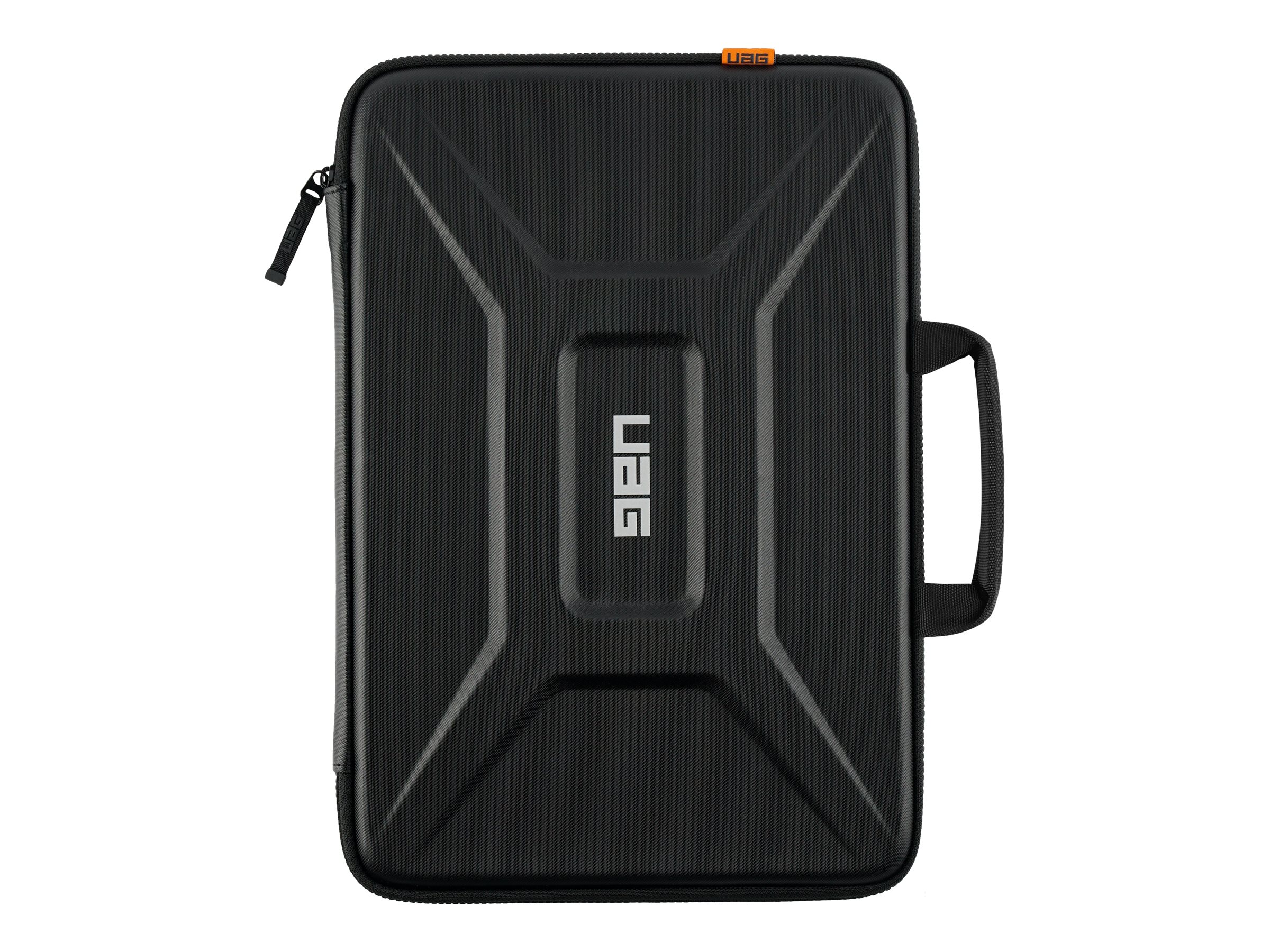 UAG Rugged Sleeve with Handle for Laptop or Tablets (11-13-inch) Black