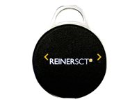ReinerSCT timeCard Premium transponder MIFARE DESFire EV2 RFID mærke
