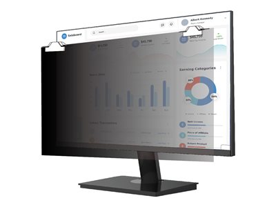 V7 Privacy Filter Magnetic