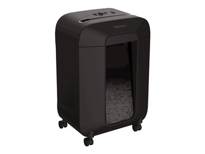 FELLOWES Powershred LX85 Shredder Cross