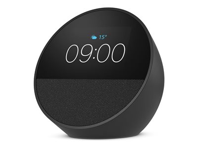 Amazon Echo Spot - Smart speaker