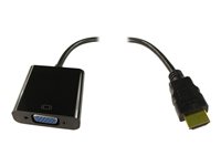 NEWlink video / audio adaptor