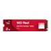 WD Red SN700