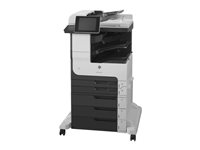 HP MFP LaserJet M725z
