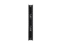 APC - rack cable management kit - 48U - TAA Compliant