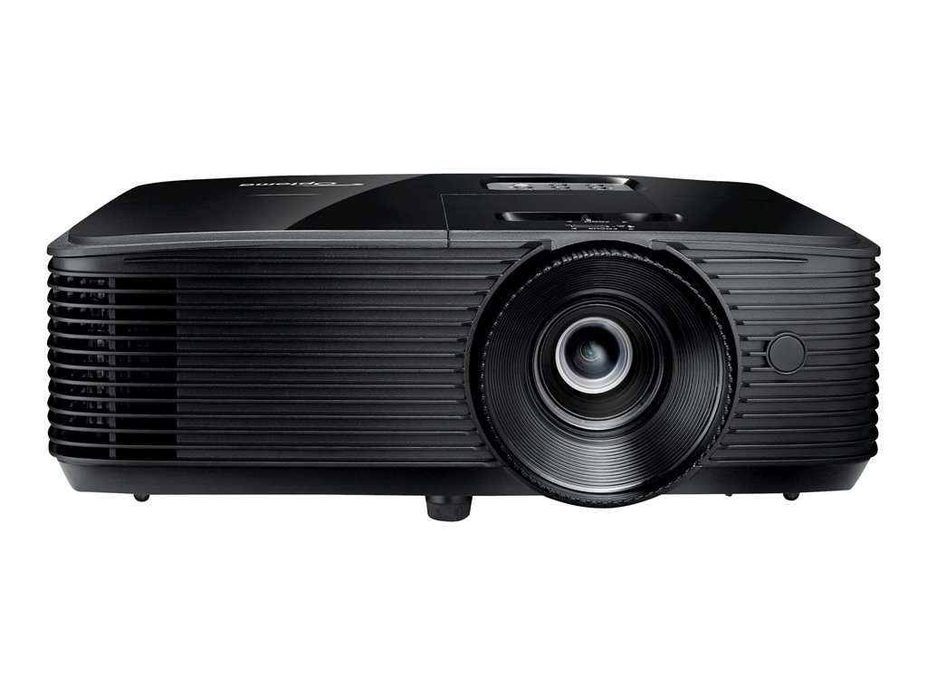 OPTOMA Projector W371 DLP WXGA 3800lm