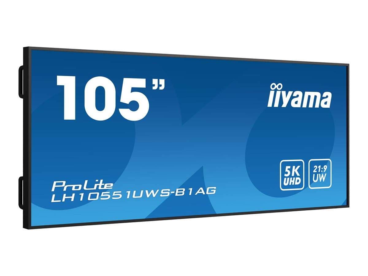 iiyama ProLite LH10551UWS-B1AG