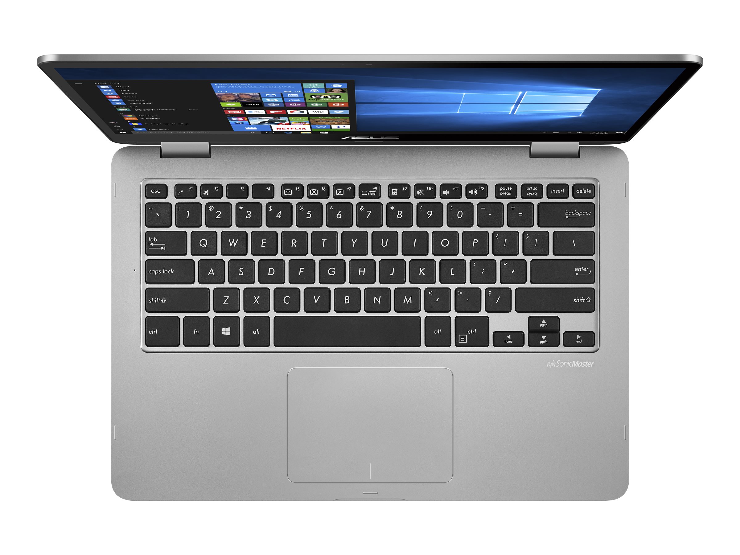 ASUS VivoBook Flip 14 TP401NA YS02 | Overview, Specs, Details | SHI