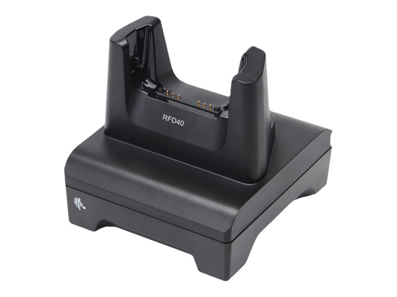 Zebra Single Slot Cradle