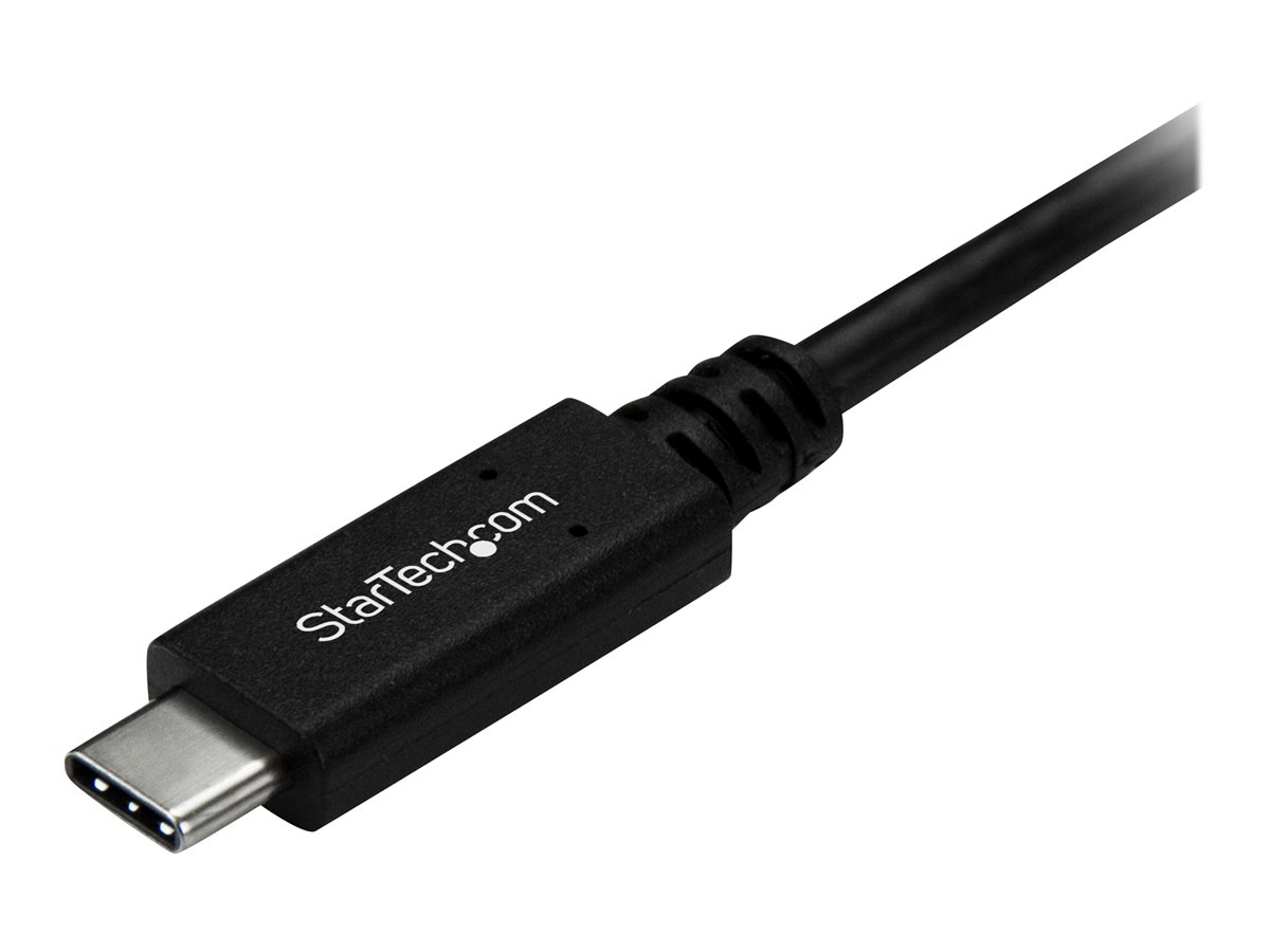 STARTECH 1m 3ft USB to USB C Cable M/M - USB 3.0 – foto 4