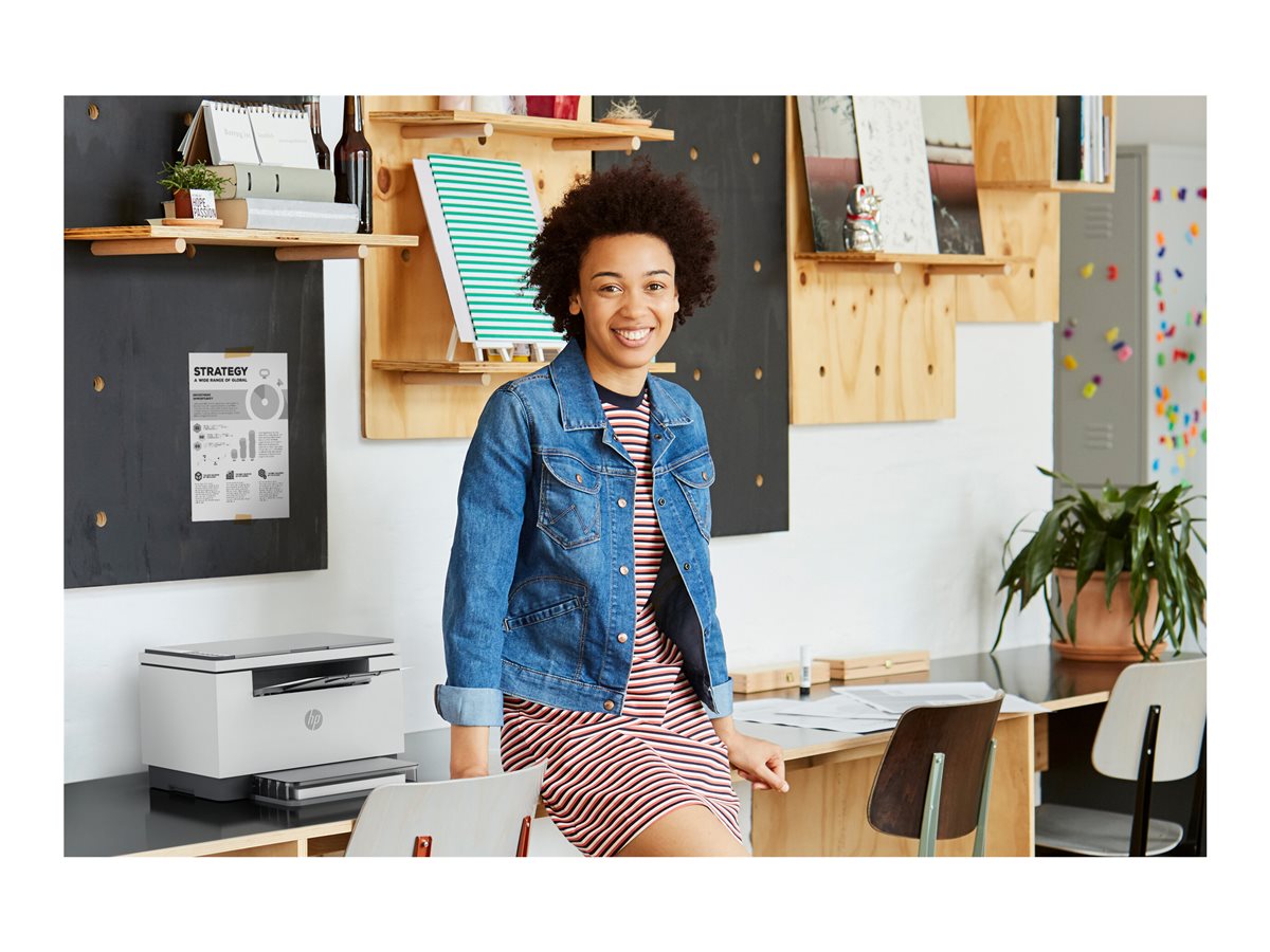 HP LaserJet MFP M234d Printer – foto 12