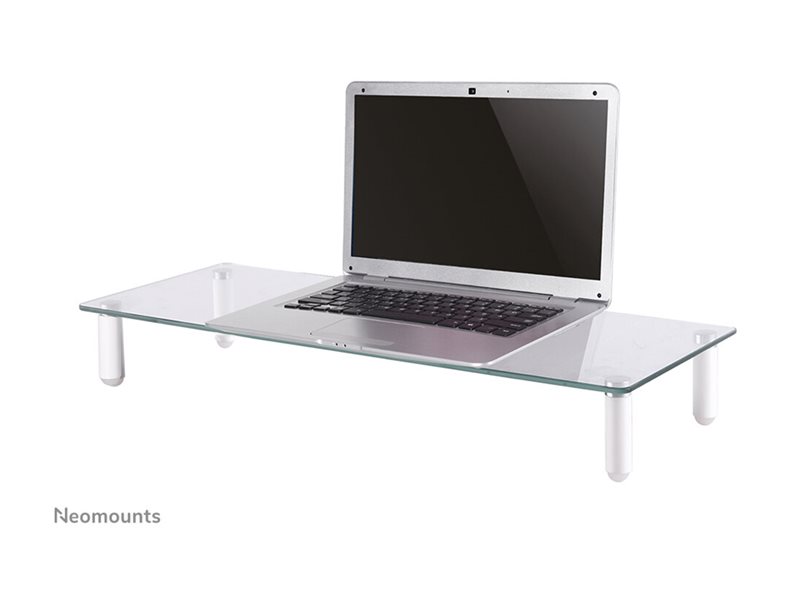 NEOMOUNTS Monitor Raiser height adjust
