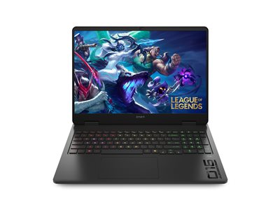 0199251652066 - HP Omen 16 16-am0073ng Black (P)