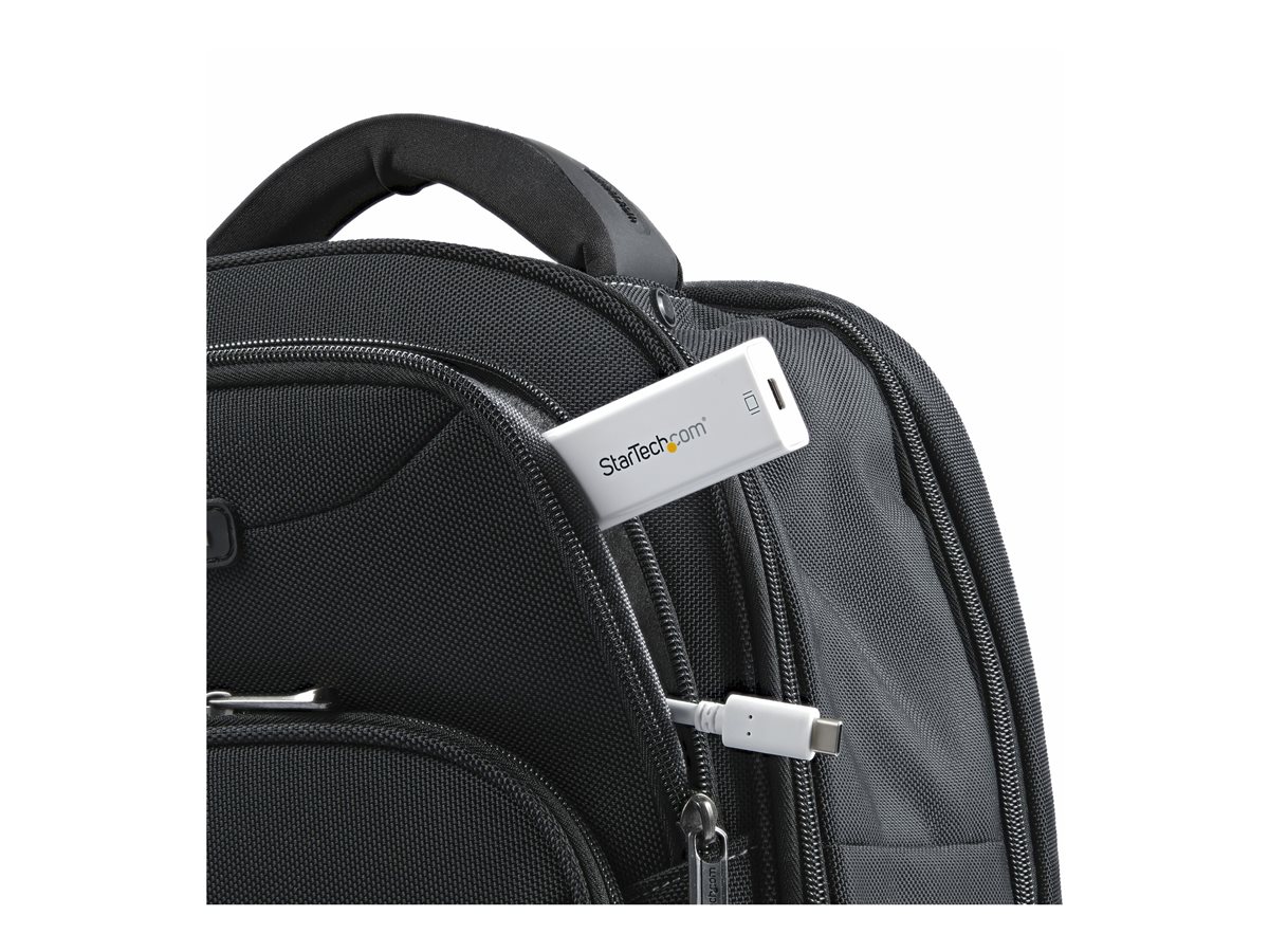 StarTech Adaptador USB-C a...