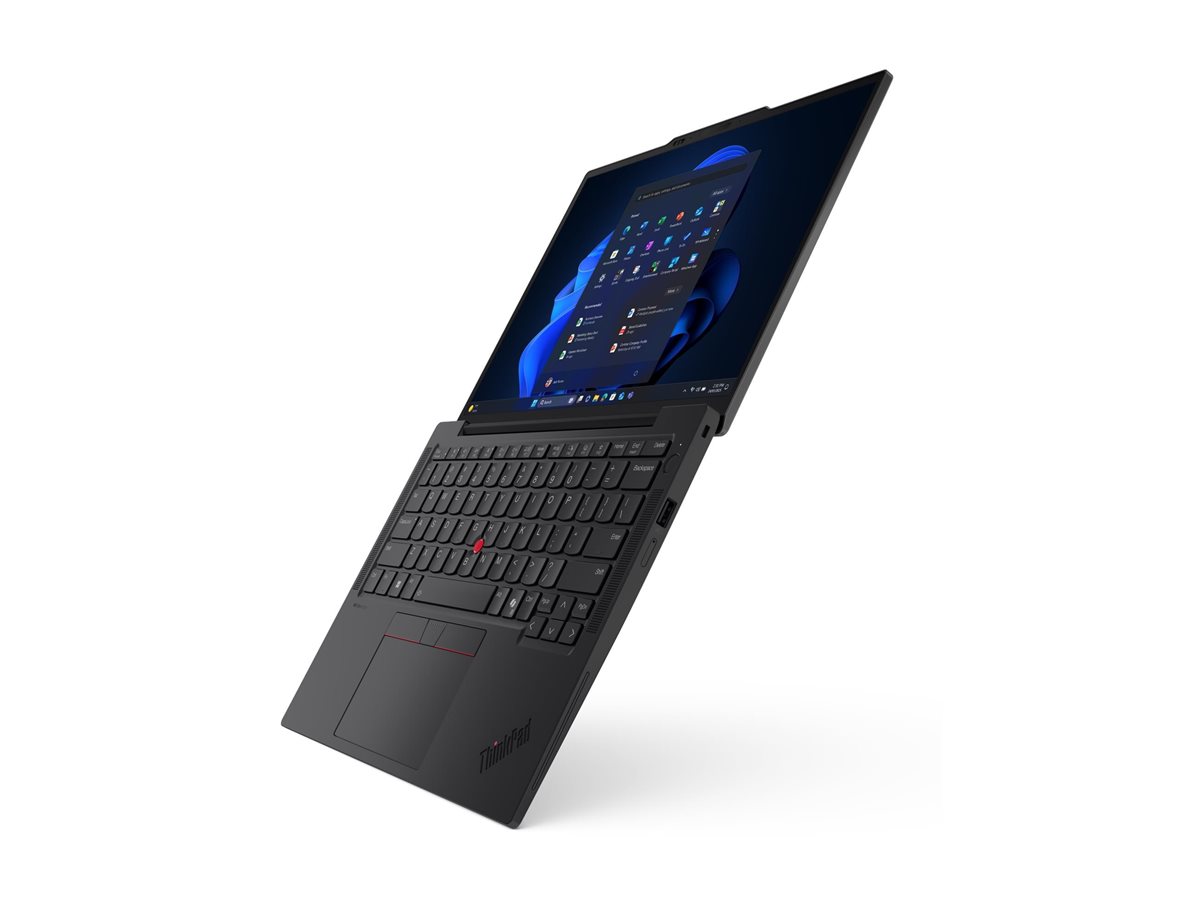 Lenovo ThinkPad X13 Gen 6 - 13.3" - AMD Ryzen AI 5 PRO - 340 - 16 GB RAM - 512 GB SSD - česká/slovenská