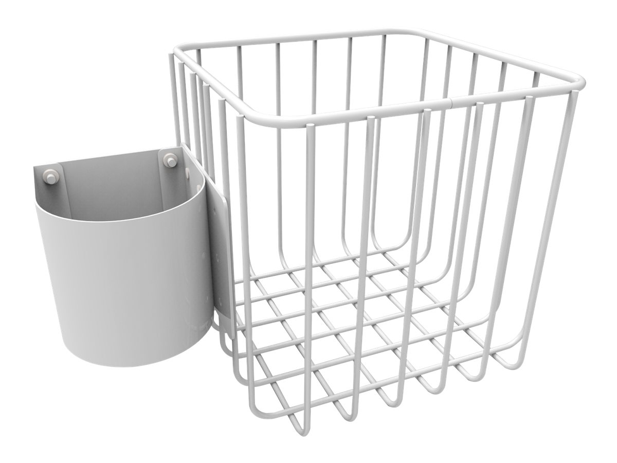 Jaco Ultralite 100 - Mounting component (basket)
