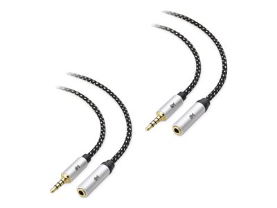 Cable Matters - Audio extension cable