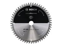 Bosch Standard for Aluminium Rundsavsklinge Rundsav
