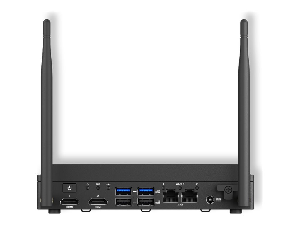 ASUS NUC 13 Rugged Tall BNUC13BRFA200B0UI