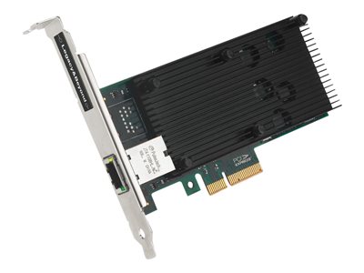 SIIG Single Port 10G Ethernet Network PCI Express