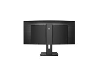 PHILIPS 345B1C/00 34in 3440x1440 CURVED