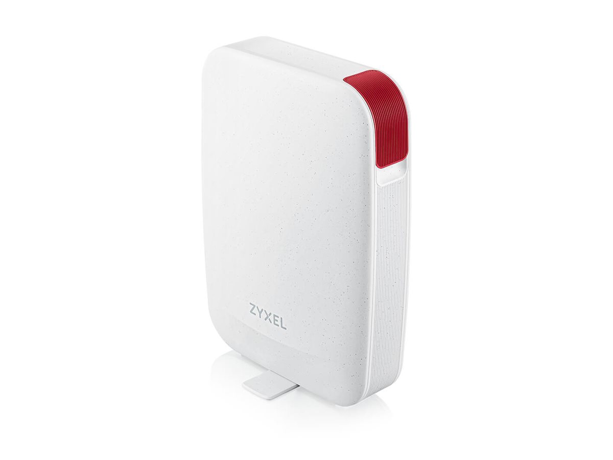 Zyxel USG LITE 60AX - Wireless router 1GbE, 2.5GbE