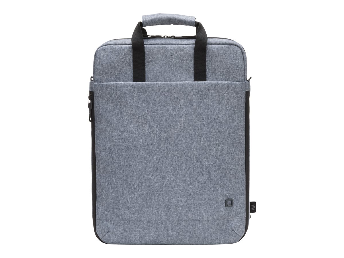 DICOTA  Eco Tote Bag MOTION 13 -15.6 Blue Denim – foto 2
