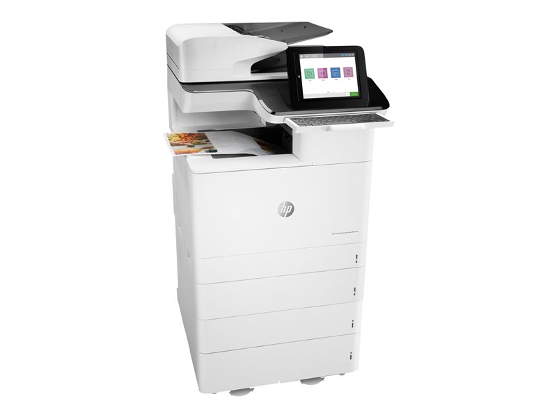 Papier cartonné et supports lourds - HP LaserJet 1100 Printer series