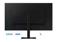 SAMSUNG ViewFinity S37D800U 37p 16:9
