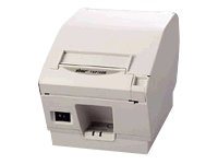 Star TSP 743D II-24 - Receipt printer