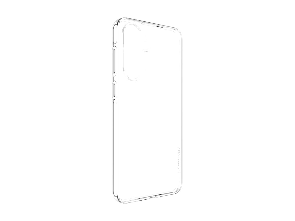 dbramante1928 Sustainable Nuuk 1.2m drop protection case for Samsung Galaxy A56 5G CLEAR - Enterprise Bulk Packaging – foto 4
