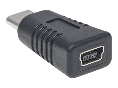 MANHATTAN 354677, Kabel & Adapter Adapter, MANHATTAN USB 354677 (BILD3)