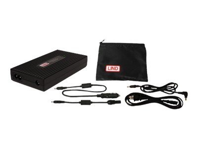 Lind Auto/Air Adapter ACDC9020-DE03