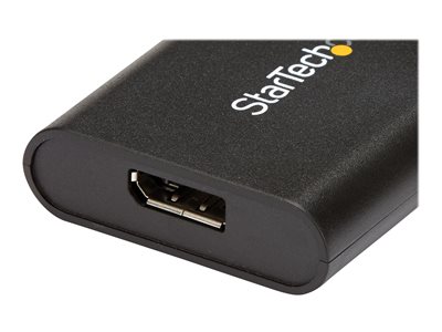 StarTech.com USB 3.0 - USB32DPES2