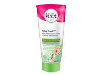Veet Dry Skin Hair Removal Gel Cream - 200ml