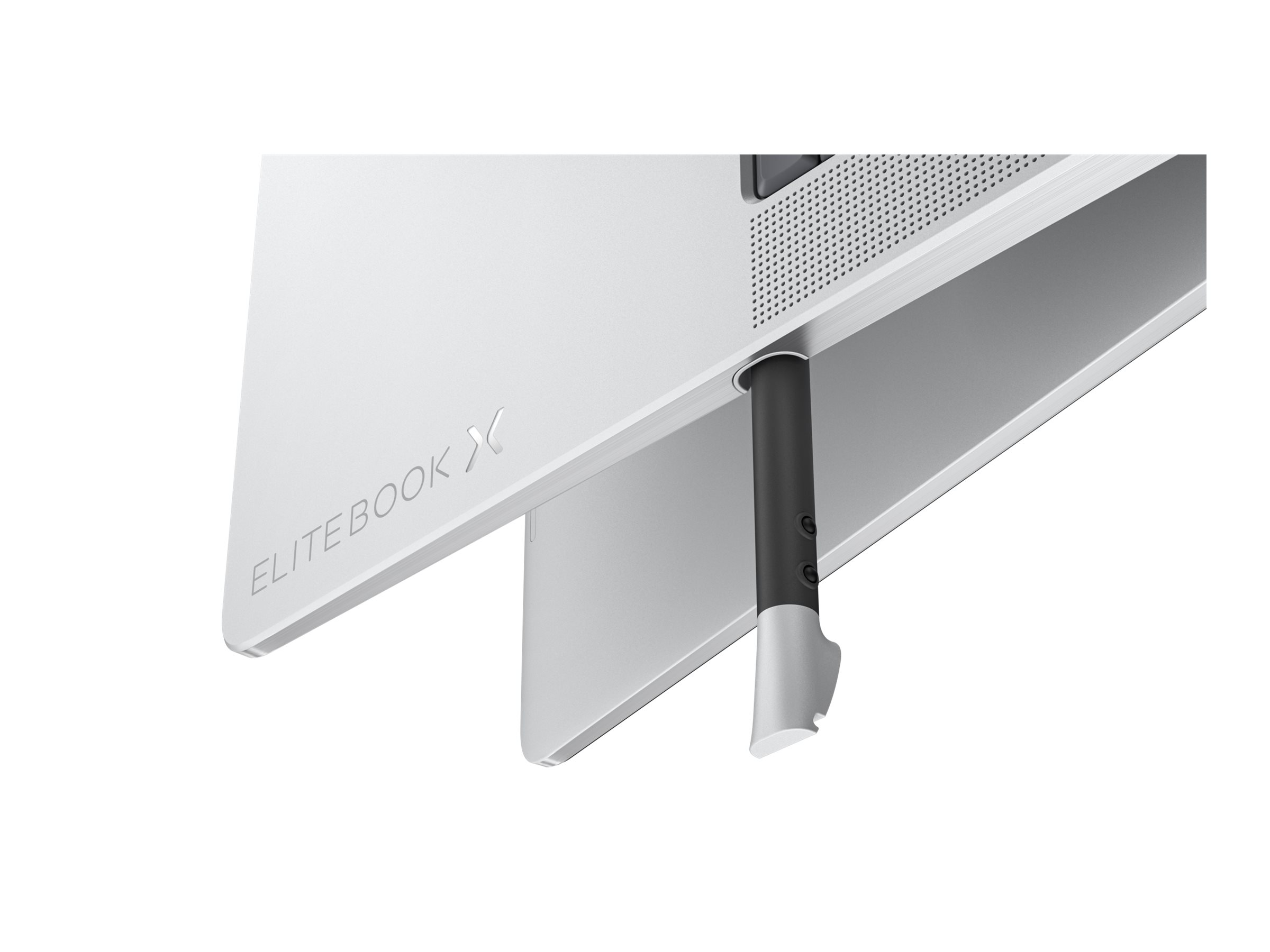 HP EliteBook X Flip G2i Notebook Next Gen AI Copilot+ PC 14 Intel Core Ultra 5 335 vPro Product shot Right side 77950