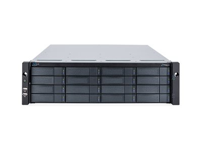 Promise VTrak N1616 - NAS server