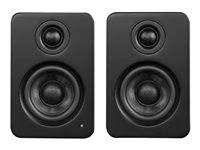 Kanto YU2 Speakers USB 25 Watt 2-way matte black