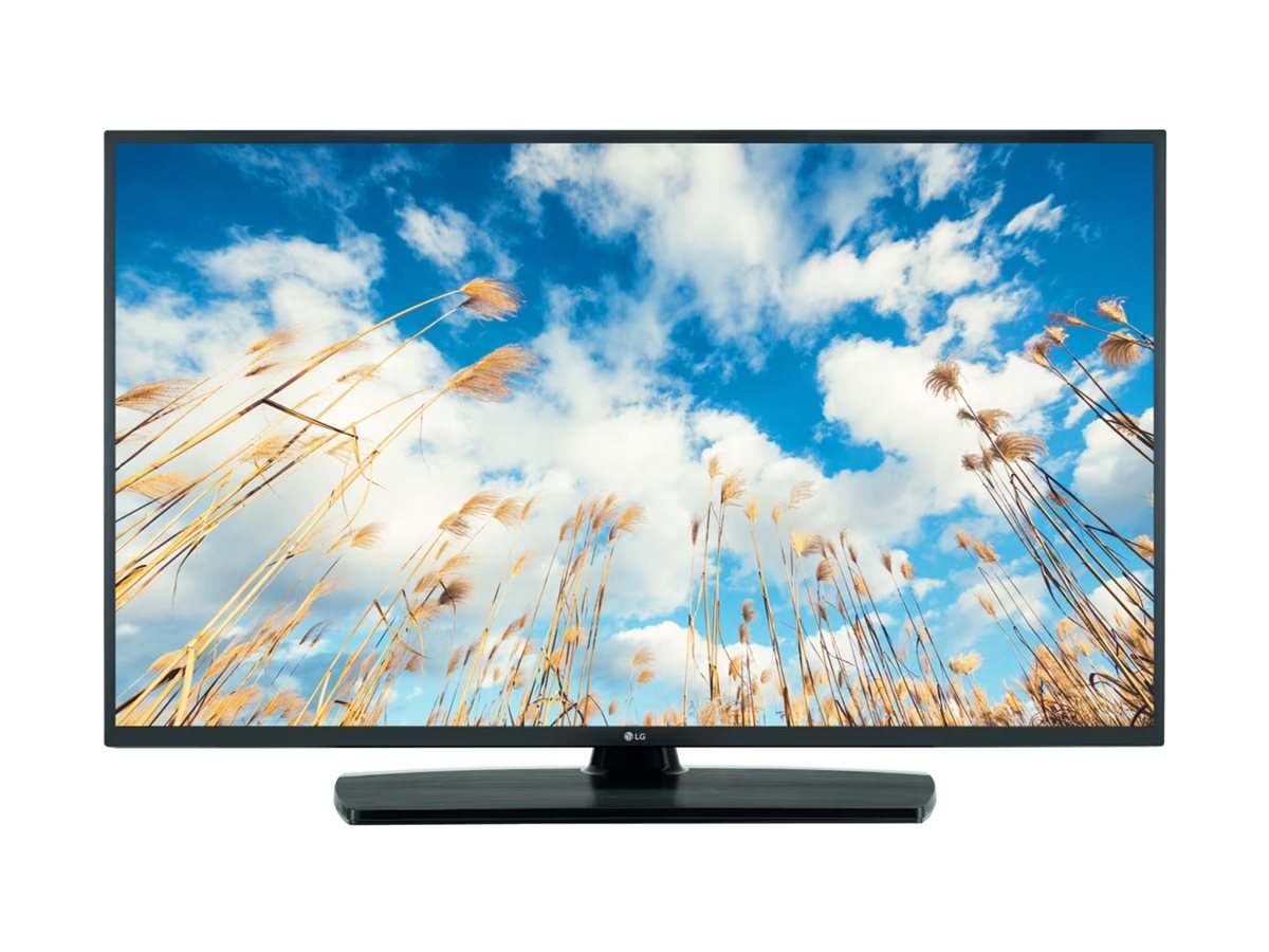LG 55UM767H0LJ UM767H Series - 55" - Pro:Centric with Integrated Pro:Idiom LED-backlit LCD TV - 4K - for hotel / hospitality